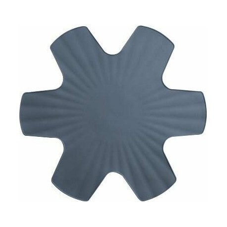 Protection silicone pour poêle - par 3