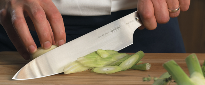 Couteau à Raclette - TREND-ON-LINE