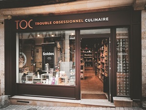 Magasin TOC Bourges