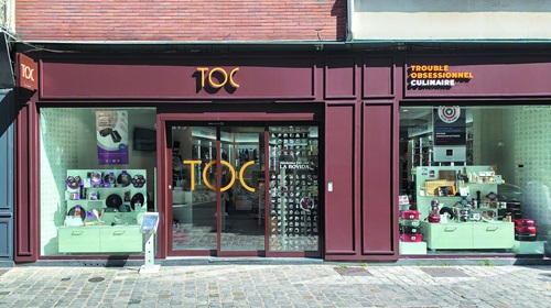 Magasin TOC Lille