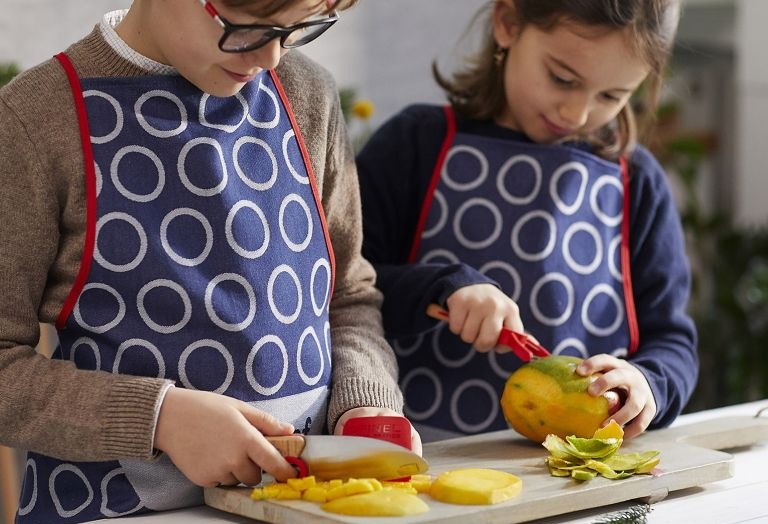 cadeau noel enfant cuisine​