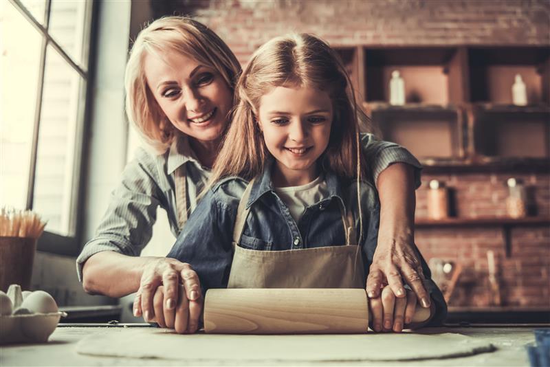 Idées cadeau cuisine enfant