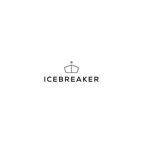 Toc - Icebreaker